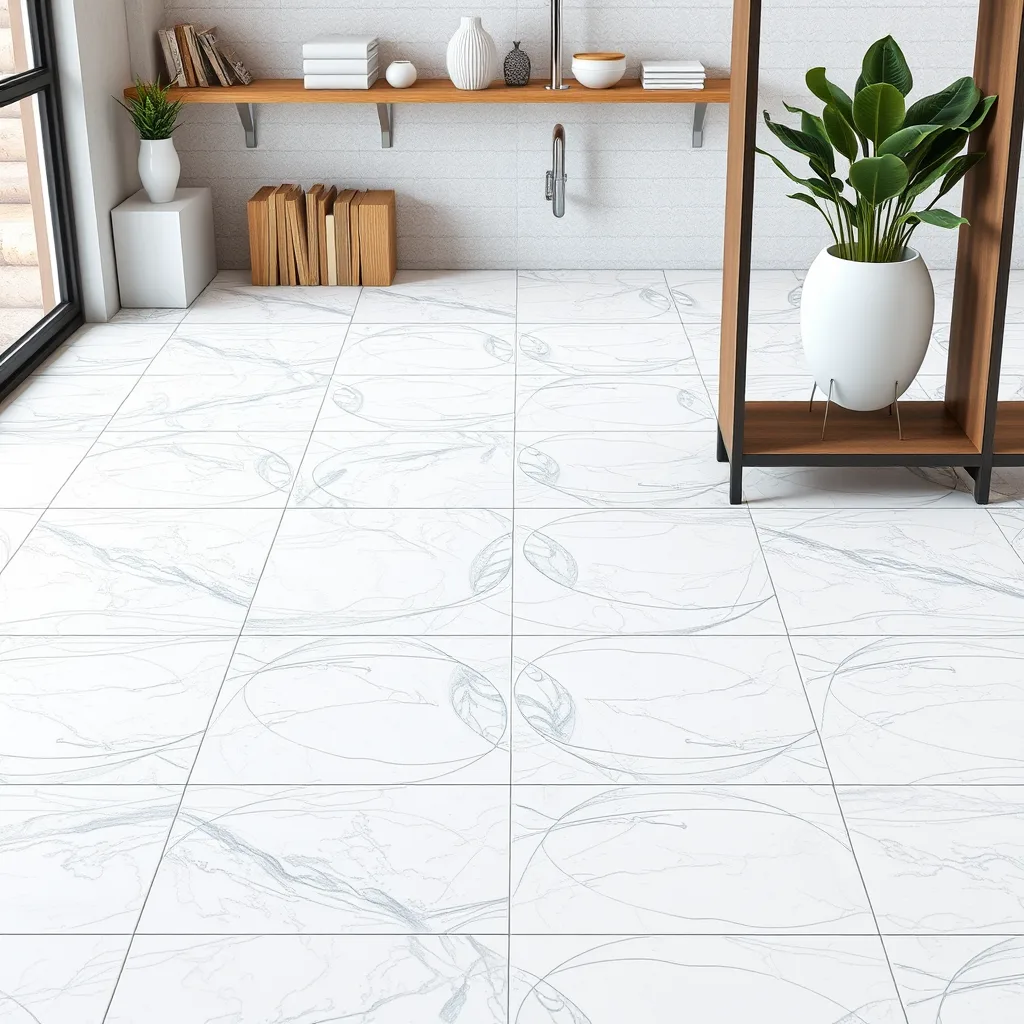 assentamento de piso cerâmico em Belo Horizonte