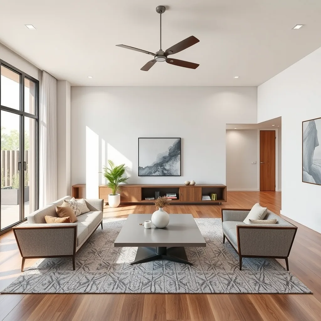 construção de casa de luxo