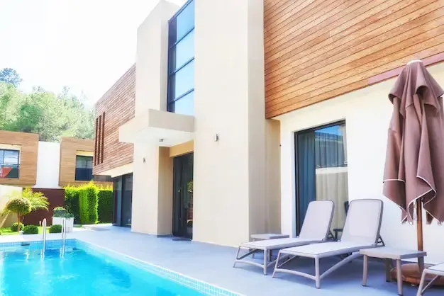 construção de casa em Nova Lima