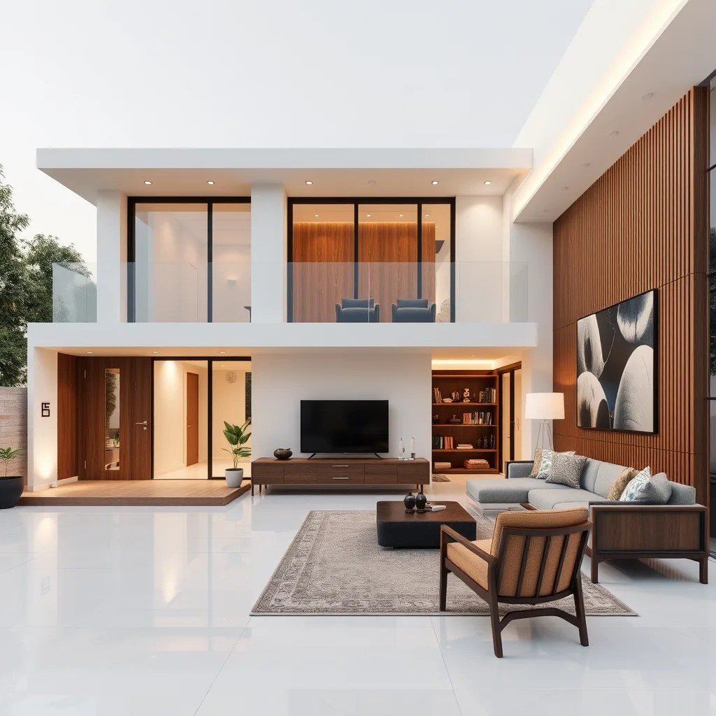 construção de casas geminadas em Nova Lima