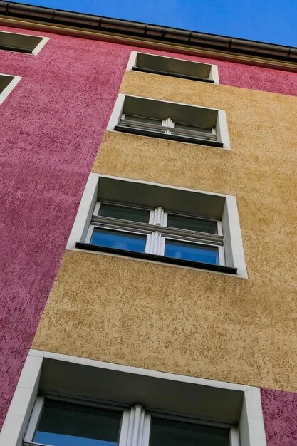 empresa de revestimento de fachada comercial