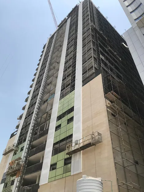 manutenção predial em Nova Lima