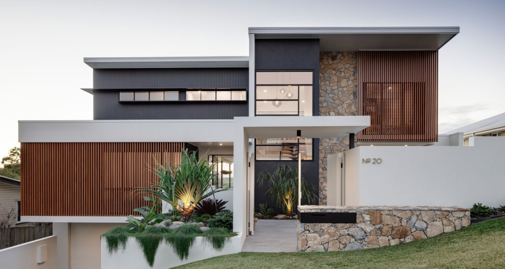 Revestimentos e Pintura de Fachadas